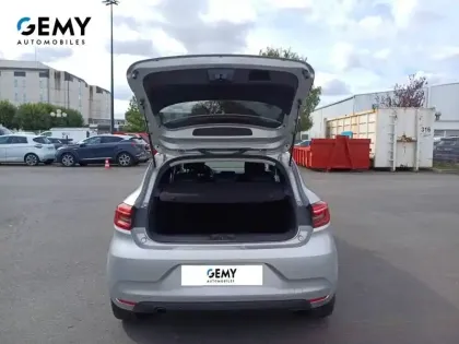 Photo 4 Renault Clio  Blue dCi 100