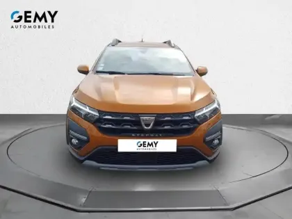 Photo 3 Dacia Sandero  TCe 90