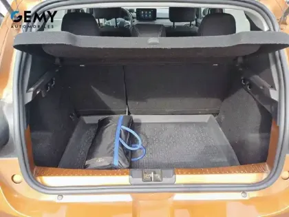 Photo 6 Dacia Sandero  TCe 90