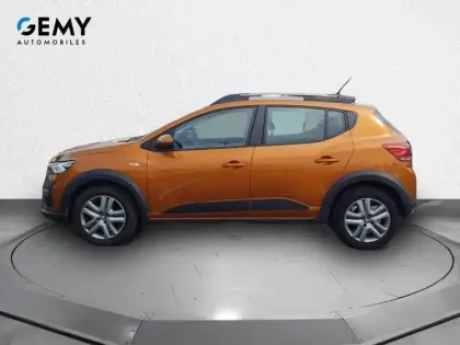 Photo 5 Dacia Sandero  TCe 90