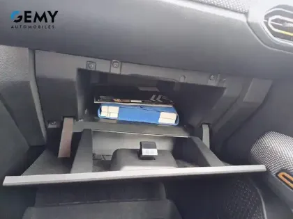 Photo 17 Dacia Sandero  TCe 90