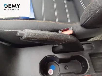 Photo 16 Dacia Sandero  TCe 90