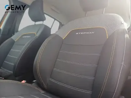 Photo 8 Dacia Sandero  TCe 90