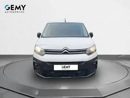 Photo 1 Citroën Berlingo  VAN M 650 BLUEHDI 100 S&S BVM5