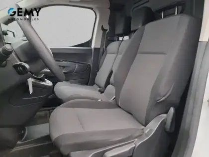 Photo 8 Citroën Berlingo  VAN M 650 BLUEHDI 100 S&S BVM5