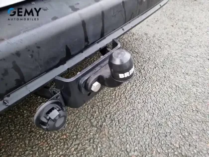 Photo 18 Citroën Berlingo  VAN M 650 BLUEHDI 100 S&S BVM5