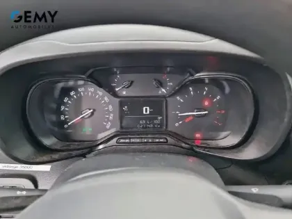 Photo 12 Citroën Berlingo  VAN M 650 BLUEHDI 100 S&S BVM5