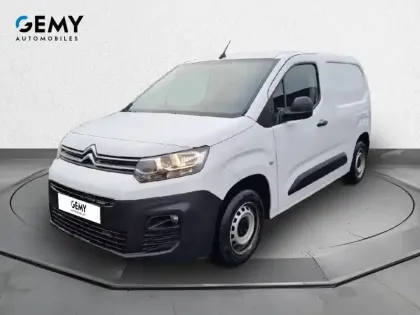 Photo Citroën Berlingo Club