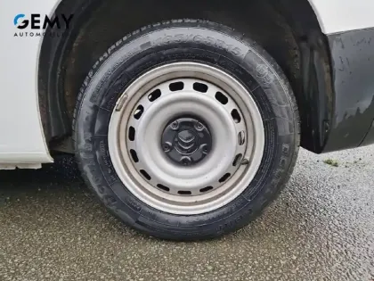 Photo 10 Citroën Berlingo  VAN M 650 BLUEHDI 100 S&S BVM5