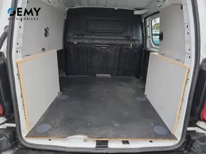 Photo 5 Citroën Berlingo  VAN M 650 BLUEHDI 100 S&S BVM5