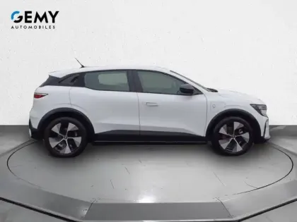 Photo 5 Renault Megane  E-Tech EV40 130ch standard charge