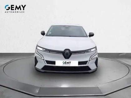 Photo 8 Renault Megane  E-Tech EV40 130ch standard charge