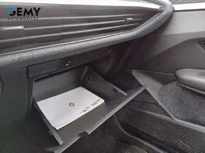 Photo 11 Renault Megane  E-Tech EV40 130ch standard charge