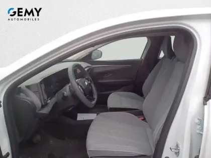 Photo 3 Renault Megane  E-Tech EV40 130ch standard charge