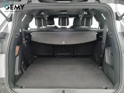 Photo 5 Peugeot 5008  PureTech 130ch S&S EAT8