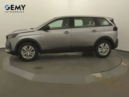 Photo 18 Peugeot 5008  PureTech 130ch S&S EAT8