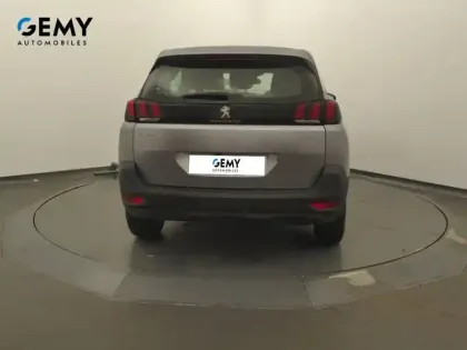Photo 4 Peugeot 5008  PureTech 130ch S&S EAT8