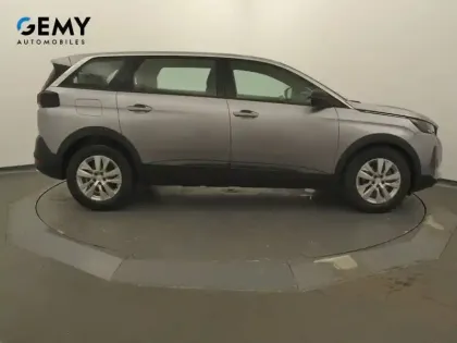 Photo 3 Peugeot 5008  PureTech 130ch S&S EAT8