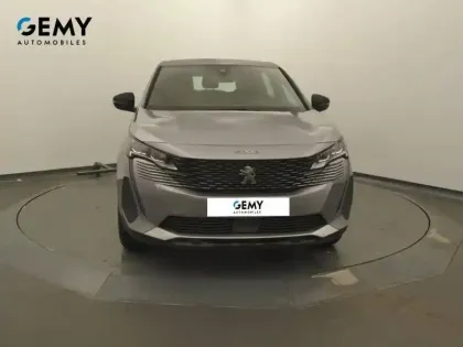 Photo 1 Peugeot 5008  PureTech 130ch S&S EAT8