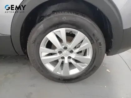 Photo 10 Peugeot 5008  PureTech 130ch S&S EAT8