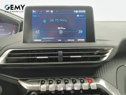 Photo 14 Peugeot 5008  PureTech 130ch S&S EAT8