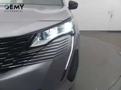 Photo 16 Peugeot 5008  PureTech 130ch S&S EAT8