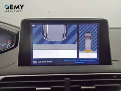 Photo 20 Peugeot 5008  PureTech 130ch S&S EAT8