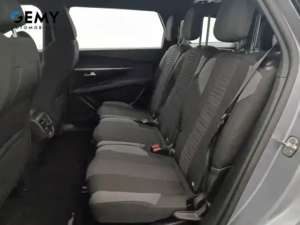 Photo 9 Peugeot 5008  PureTech 130ch S&S EAT8