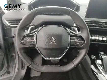 Photo 13 Peugeot 5008  PureTech 130ch S&S EAT8