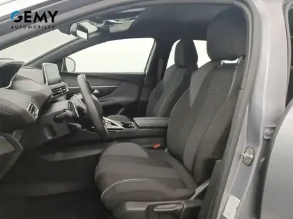 Photo 8 Peugeot 5008  PureTech 130ch S&S EAT8