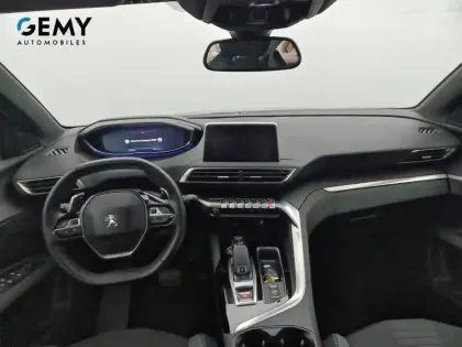 Photo 7 Peugeot 5008  PureTech 130ch S&S EAT8