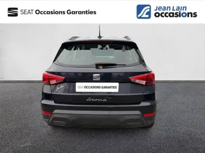 Photo 7 Seat Arona  1.0 TSI 95 ch Start/Stop BVM5