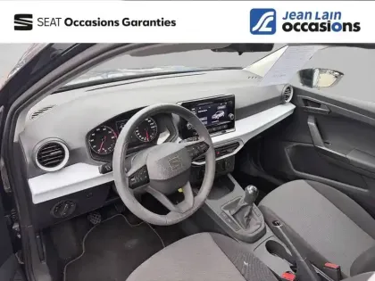 Photo 12 Seat Arona  1.0 TSI 95 ch Start/Stop BVM5