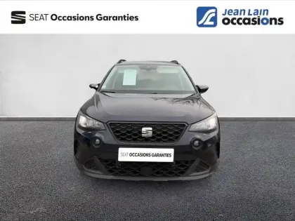 Photo 8 Seat Arona  1.0 TSI 95 ch Start/Stop BVM5