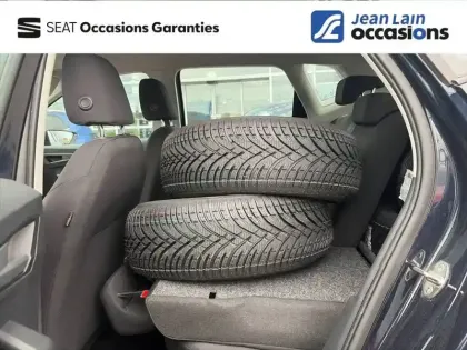 Photo 25 Seat Arona  1.0 TSI 95 ch Start/Stop BVM5