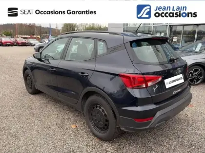 Photo 30 Seat Arona  1.0 TSI 95 ch Start/Stop BVM5