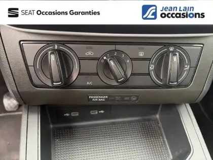 Photo 16 Seat Arona  1.0 TSI 95 ch Start/Stop BVM5