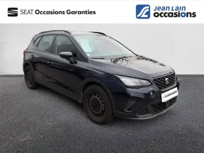 Photo 9 Seat Arona  1.0 TSI 95 ch Start/Stop BVM5