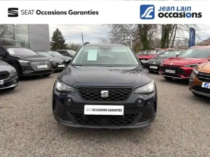Photo 28 Seat Arona  1.0 TSI 95 ch Start/Stop BVM5