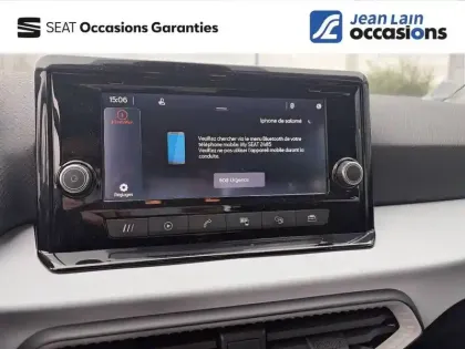 Photo 18 Seat Arona  1.0 TSI 95 ch Start/Stop BVM5