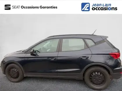 Photo 6 Seat Arona  1.0 TSI 95 ch Start/Stop BVM5