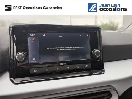 Photo 19 Seat Arona  1.0 TSI 95 ch Start/Stop BVM5