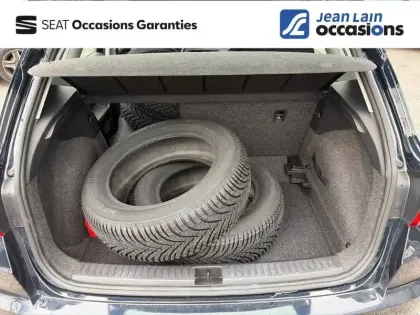 Photo 13 Seat Arona  1.0 TSI 95 ch Start/Stop BVM5