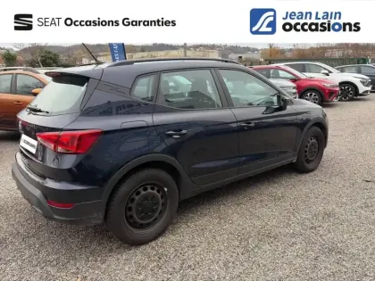 Photo 21 Seat Arona  1.0 TSI 95 ch Start/Stop BVM5