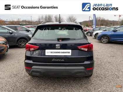 Photo 27 Seat Arona  1.0 TSI 95 ch Start/Stop BVM5