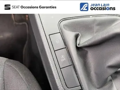 Photo 17 Seat Arona  1.0 TSI 95 ch Start/Stop BVM5