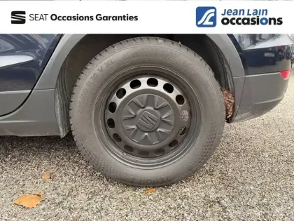 Photo 11 Seat Arona  1.0 TSI 95 ch Start/Stop BVM5