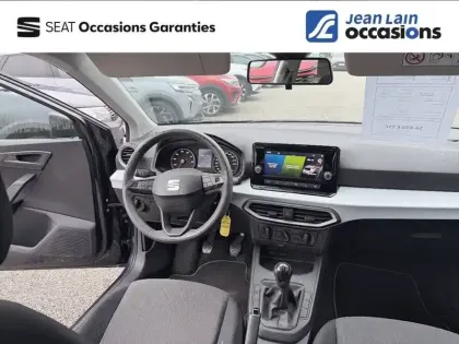 Photo 22 Seat Arona  1.0 TSI 95 ch Start/Stop BVM5