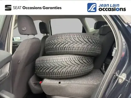 Photo 5 Seat Arona  1.0 TSI 95 ch Start/Stop BVM5