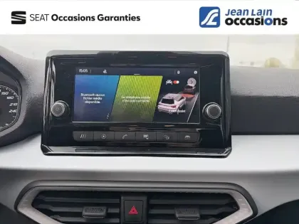 Photo 14 Seat Arona  1.0 TSI 95 ch Start/Stop BVM5